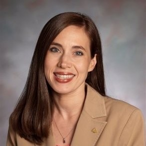 Fran Allen Smitherman