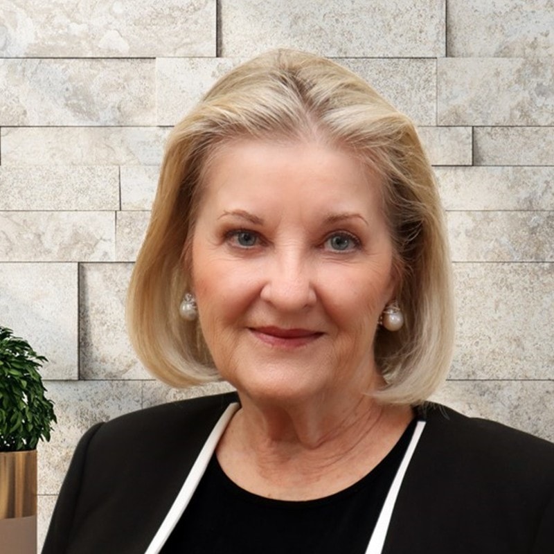 Sandra Simmons
