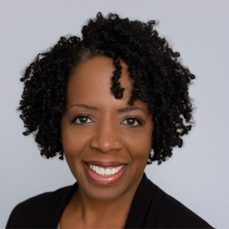 Shonda Rodgers
