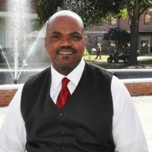Timothy Daye